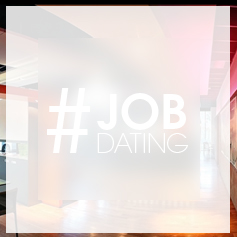 Job Dating du 11/10 ! ITS Group