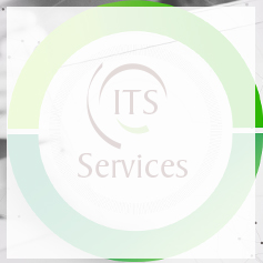 ITS Group nomme ses activités historiques : ITS Services ! ITS Group