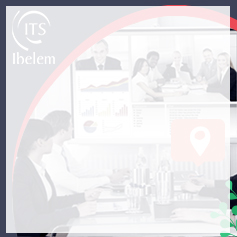 La gestion moderne de vos espaces physiques de travail avec ITS Ibelem ITS Group
