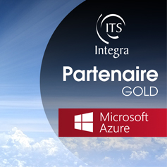 ITS Integra accélère sur le Cloud public avec Microsoft ITS Group