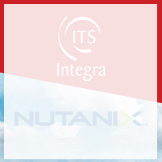 Le Multicloud d'ITS Integra s'enrichit grâce à Nutanix ITS Group