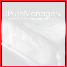 PushManager est la seule solution EMM 100% Française plébiscitée par les établissements publics ITS Group