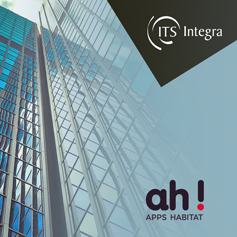 Avec ITS Integra, AppsHabitat part à la conquête des bailleurs sociaux ITS Group