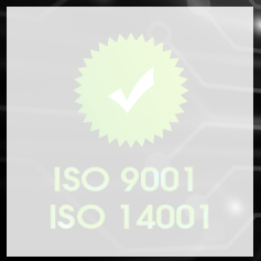 Renouvellement des certifications ISO 9001 et 14001 ITS Group