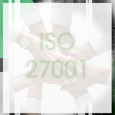 Sécurité - Certification ISO 27001 : ITS Integra franchit un nouveau palier ITS Group