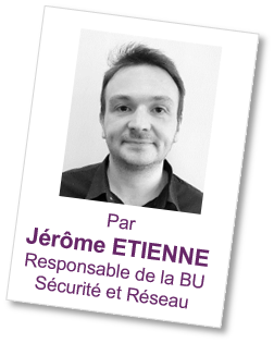 Jérôme ETIENNE
