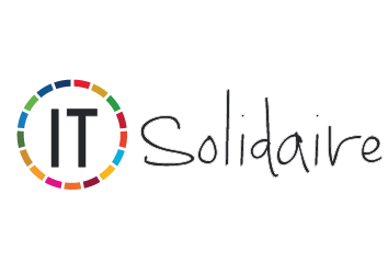 Logo IT Solidaire