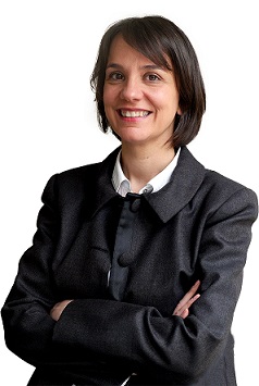 Sylvie Pereira