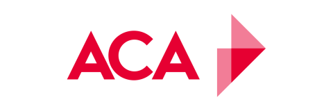 Logo Aca