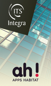 Apps habitat - ITS Integra