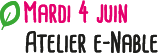 Atelier e-Nable - ITS GRoup