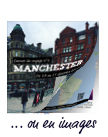Mission reporter ITS Group - Manchester - Carnet de voyage