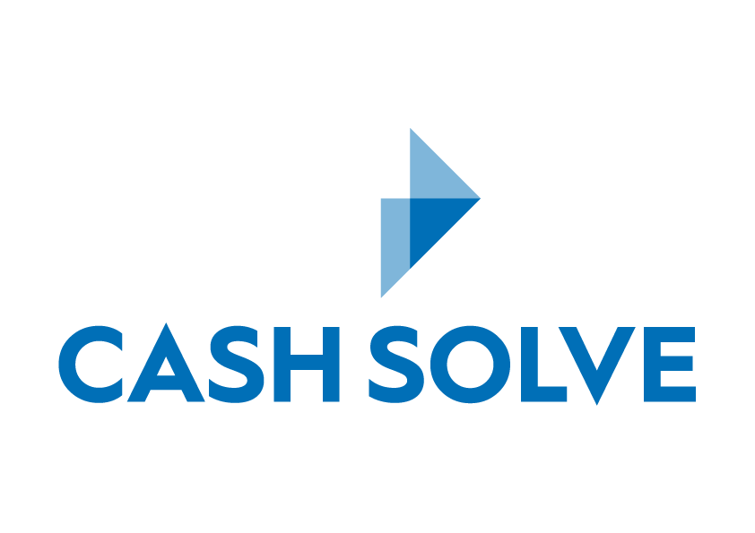 Logo Cashsolve