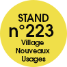 Stand 223