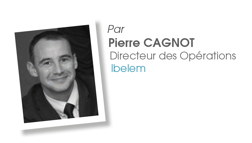 Pierre-Yves Cagnot - ITS IBelem