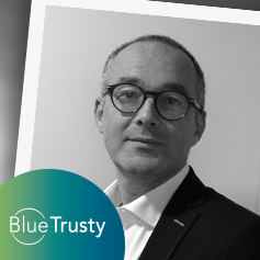 Blue Trusty - Avis d'expert - La sécurité du temps informatique 