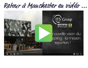 Mission reporter ITS Group - Manchester - Vidéo