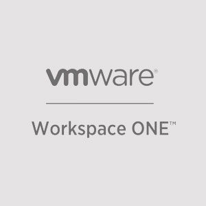 VMware WorkSpace One